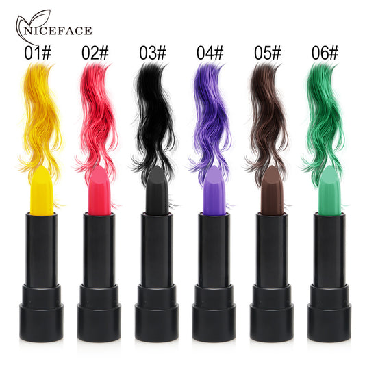 Colorful Quick Dyeing Pen for Harajuku Style Hair