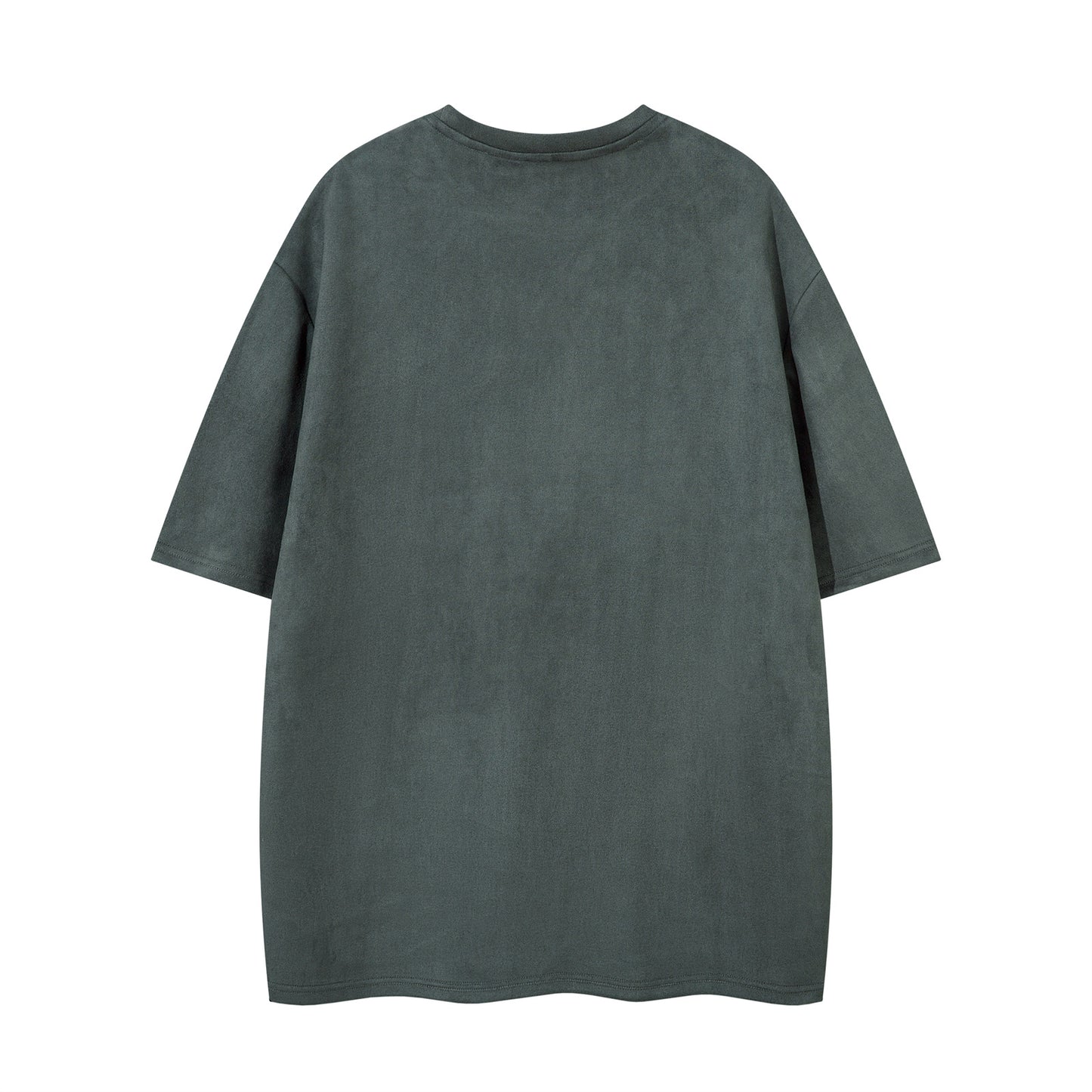Harajuku Style Short Sleeve Wing T-Shirt - Casual Fit