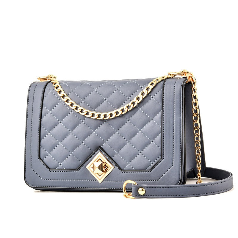 Harajuku Style One Shoulder Crossbody Bag - Minimalist Summer Bag