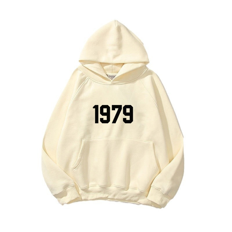 Trendy Double Layer Harajuku Hoodie for Men