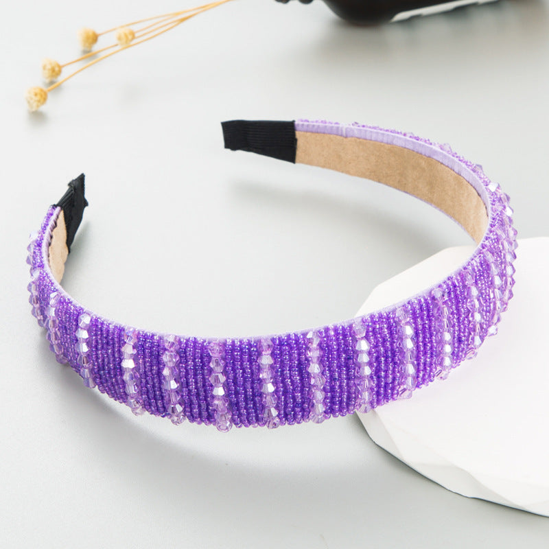 Korean Cute Sweet Hair Band Headband