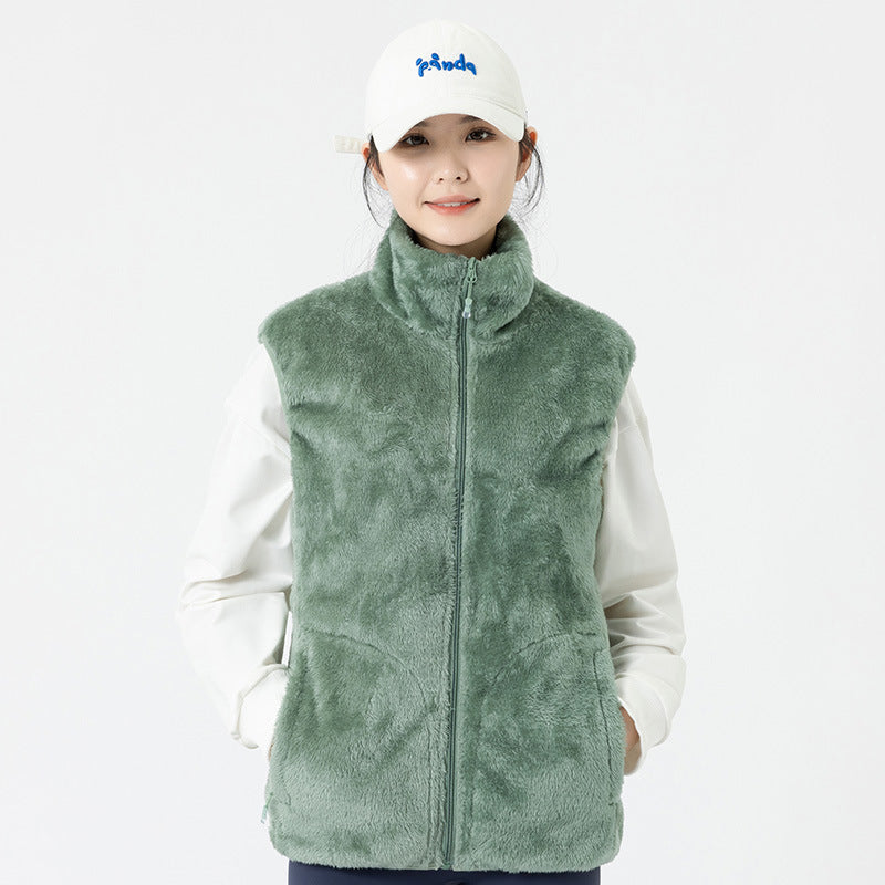 Couples Heated Vest - Smart Winter Wear with 9 Zones