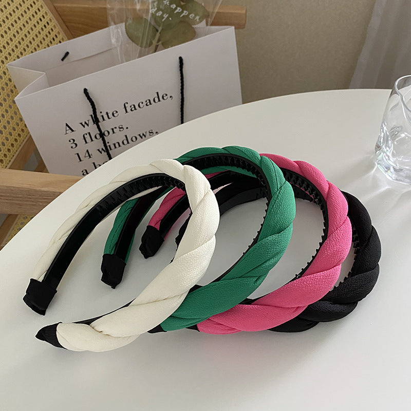 Retro Western Style Headband