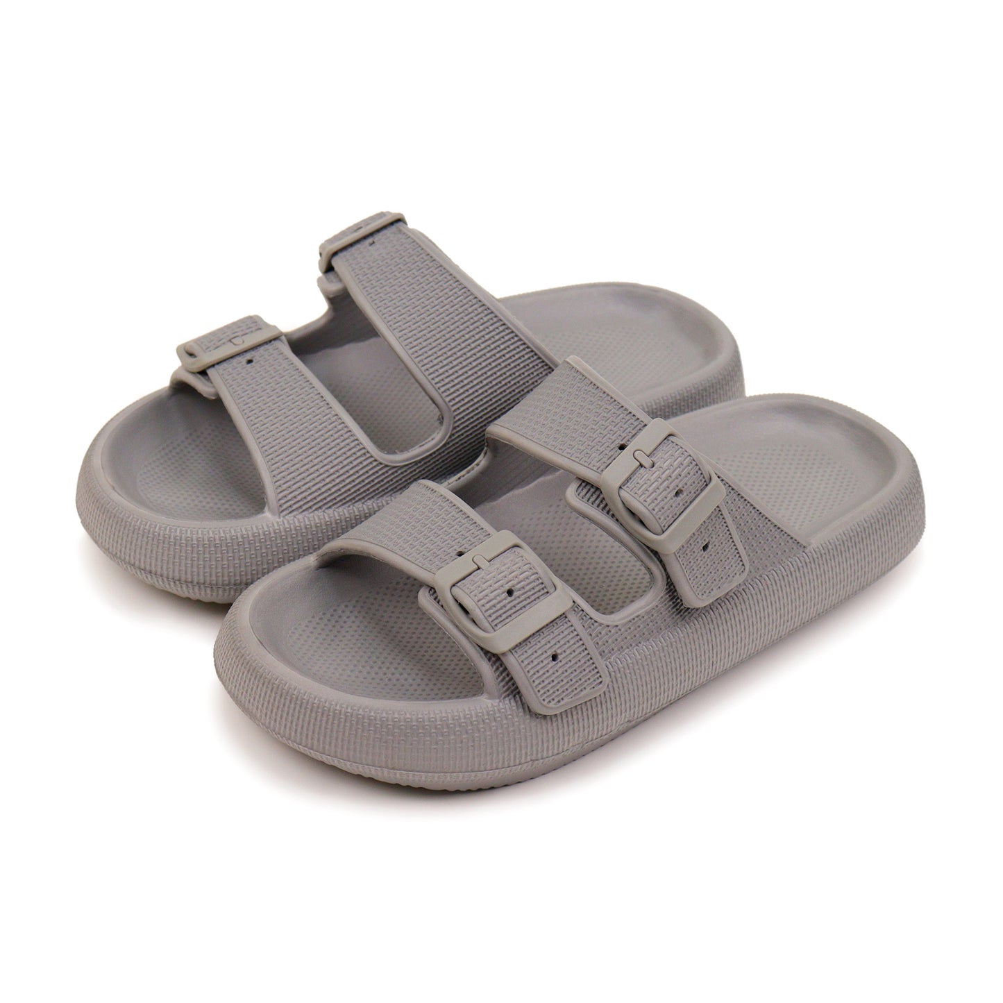 Summer Soft Anti-Slip Slippers for Women & Men