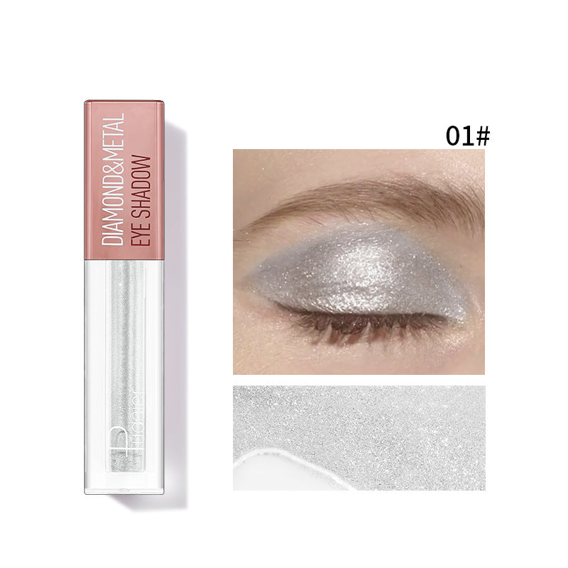 Star Diamond Yaojin Liquid Eye Shadow - Mermaid Glow