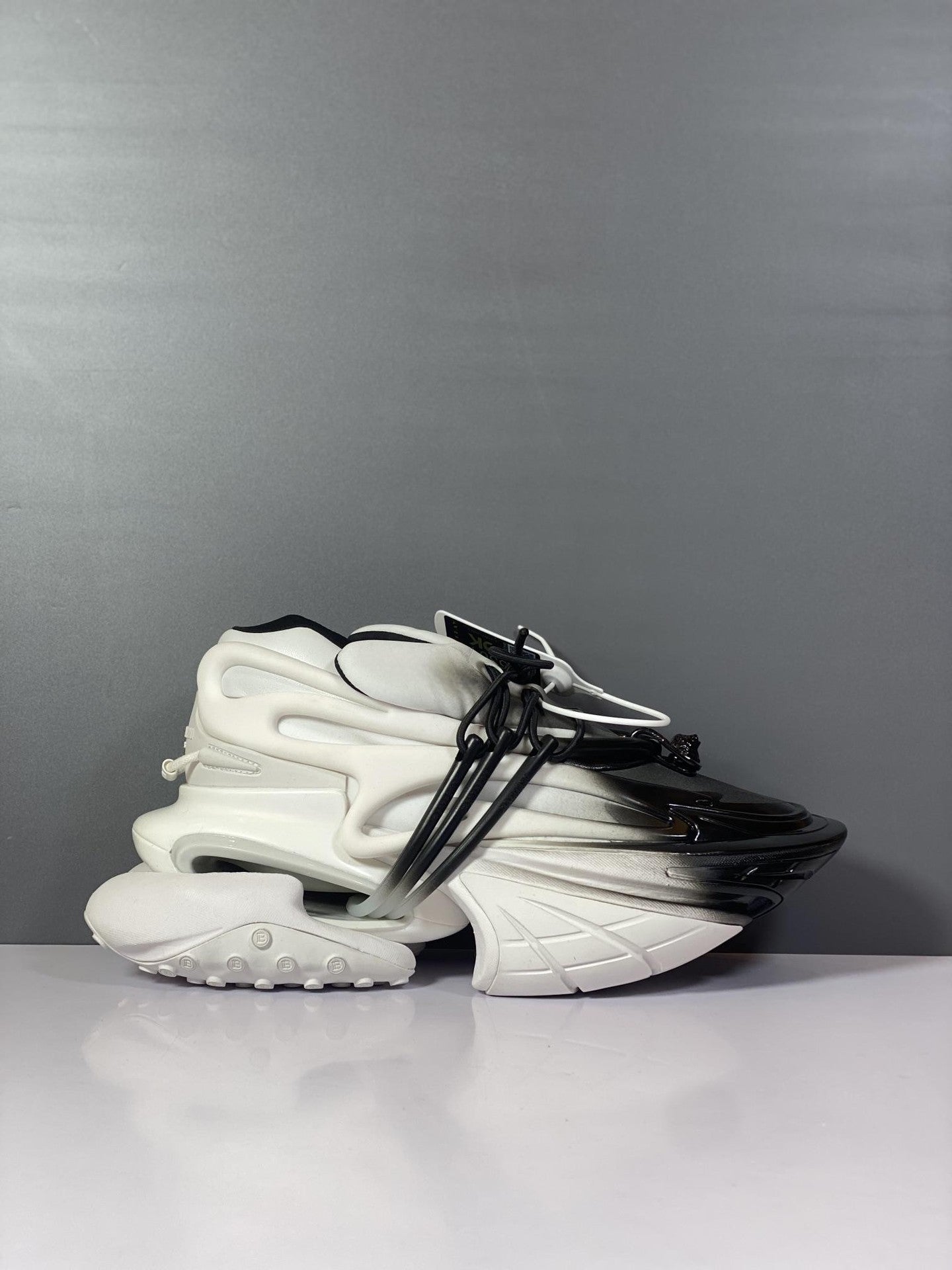 Hot Sale Multicolour Jogging Sneakers