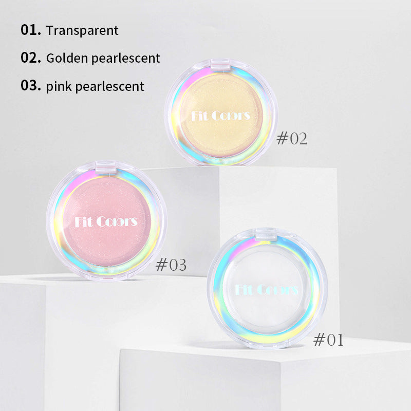 3-Color Playful Jelly Lip Mask