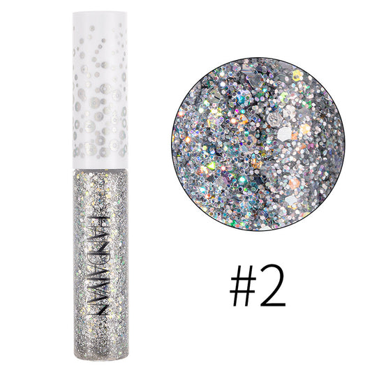 Symphony Shiny Jelly Eyeliner and Eye Shadow