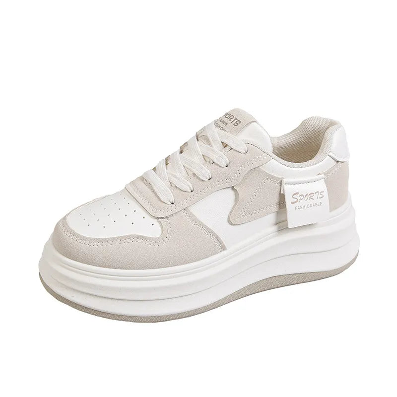 Ultra Soft Casual Height Increasing Winter Shoes