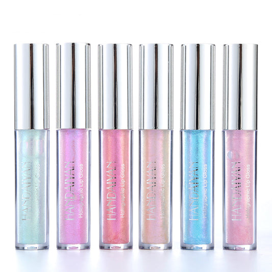 Polarized Lip Gloss - Renji Colorful Shine
