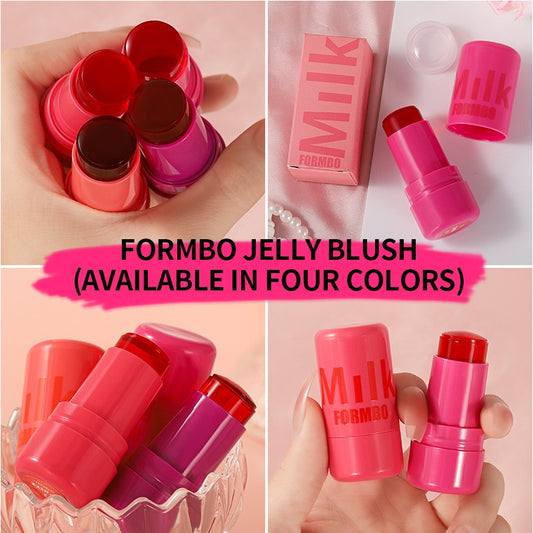 Harajuku Water Jelly Cheek Blush Stick