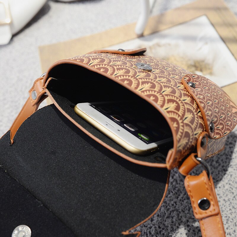Playful Owl Shoulder Bag for Summer Girls