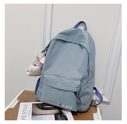 Spring Street Trend Backpack for Students