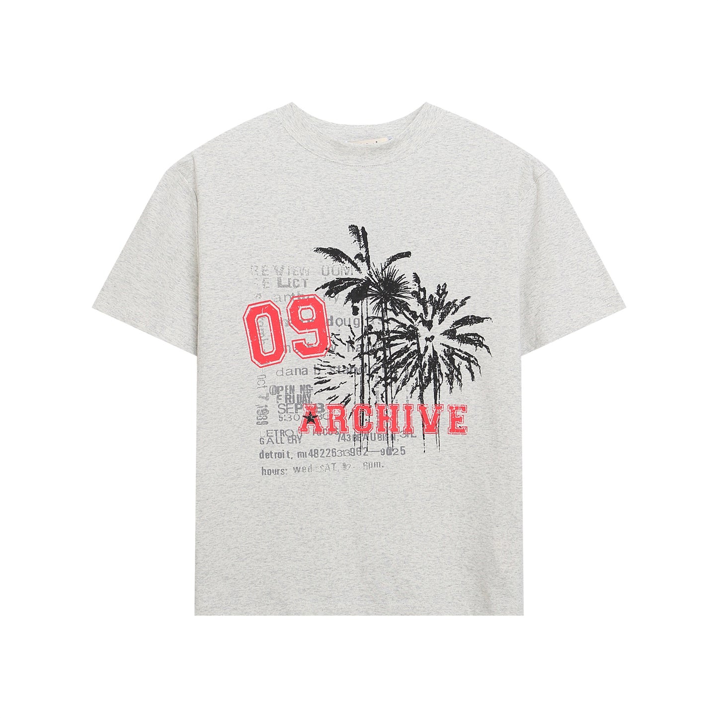 Harajuku Style Women’s Letter Print Slim Fit Crop Top