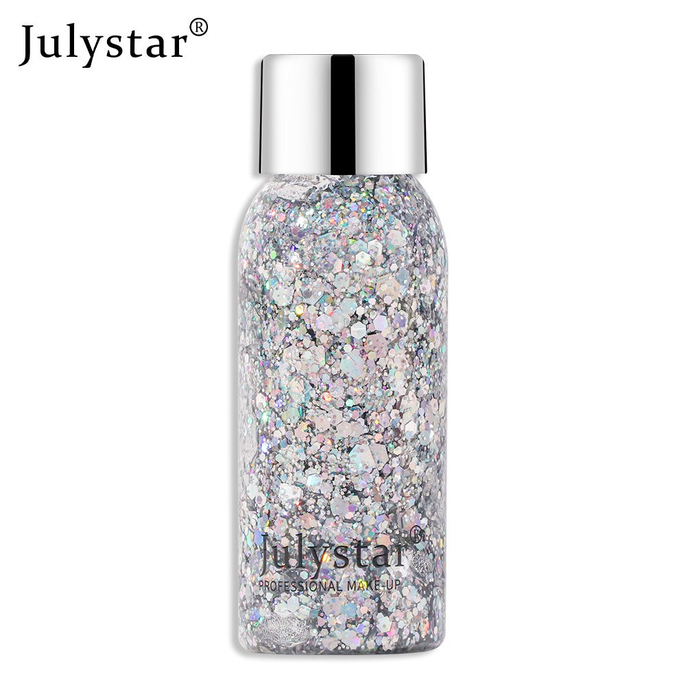 Broken Diamond Glitter Powder for Harajuku Makeup