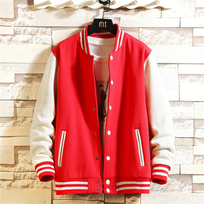 Harajuku Casual Trendy Hoodie for Men