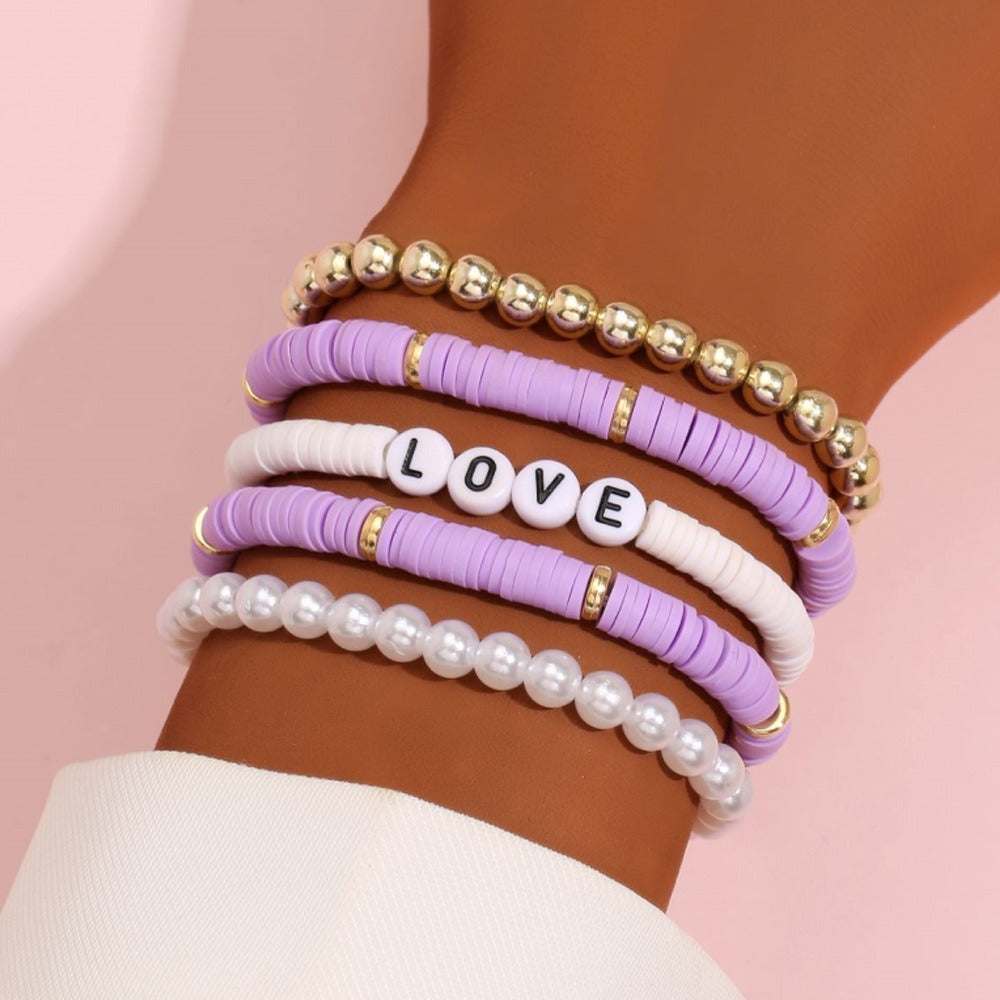 Ethnic Storm Semia Bracelet – Harajuku Style