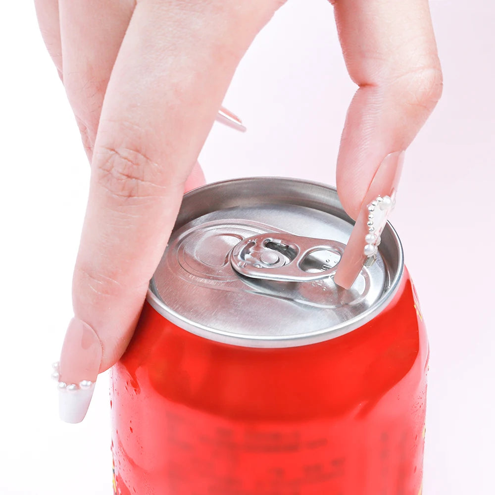 Strong Nail Tips Glue Gel UV - 20ml/30ml for Harajuku Nail Art
