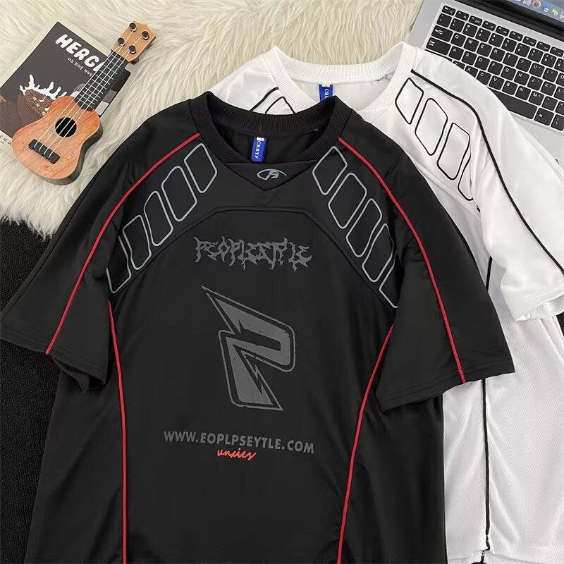 Quick Drying Jersey Cycling Top