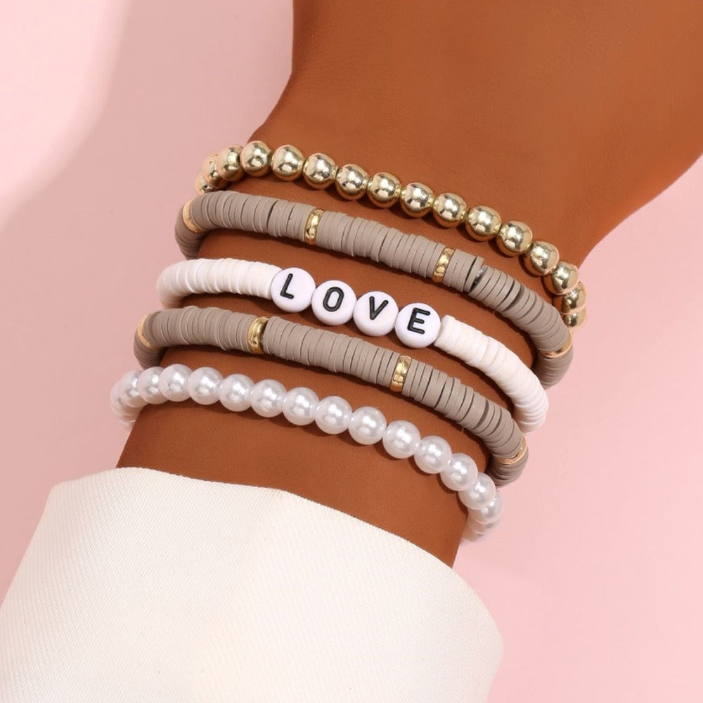 Ethnic Storm Semia Bracelet – Harajuku Style