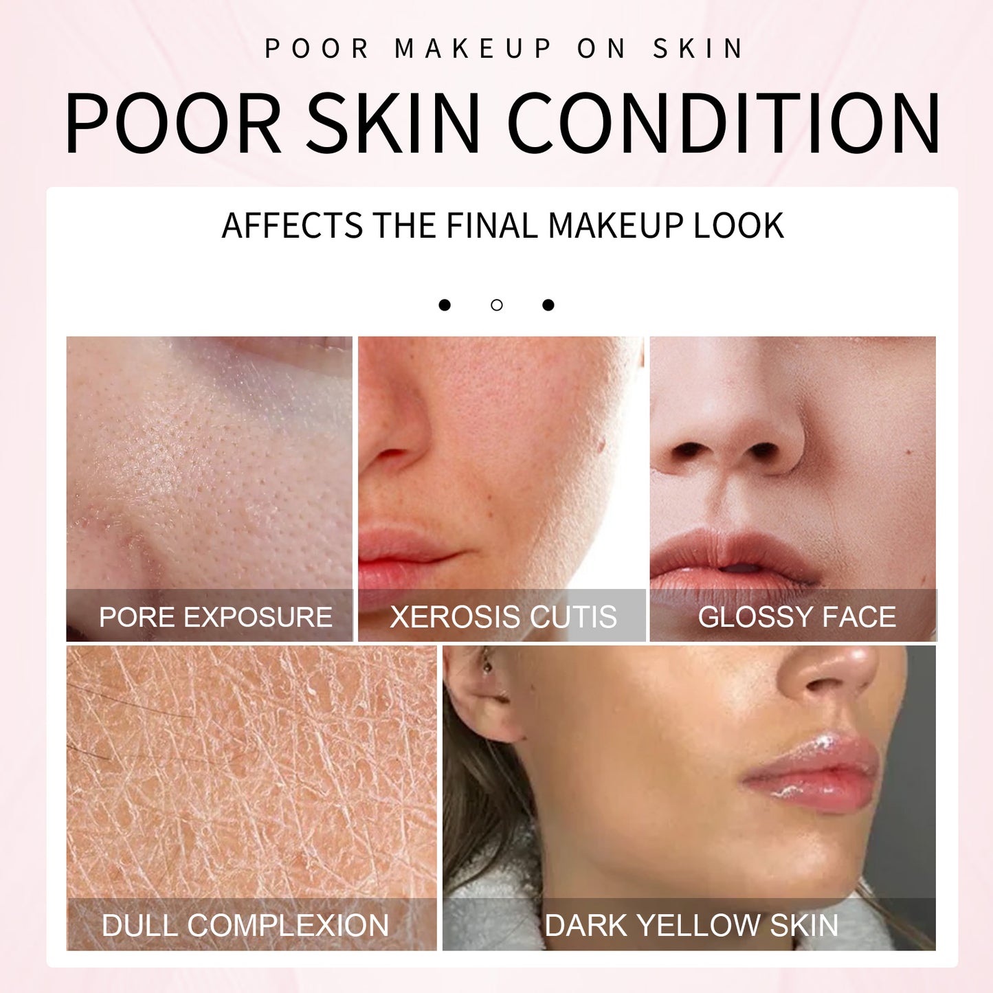 Moisturizing Playful Base Gel for Makeup