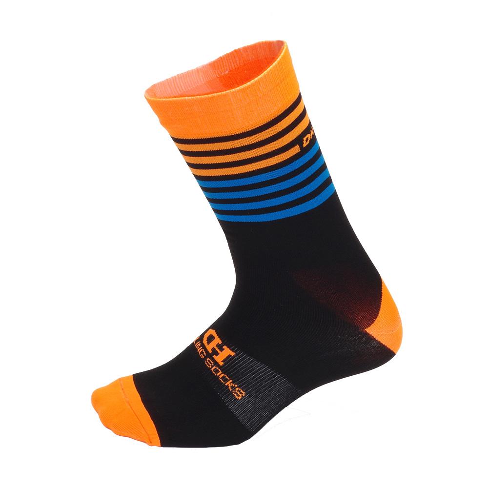 DH SPORTS Comfortable Breathable Cycling Socks for Outdoor Activities