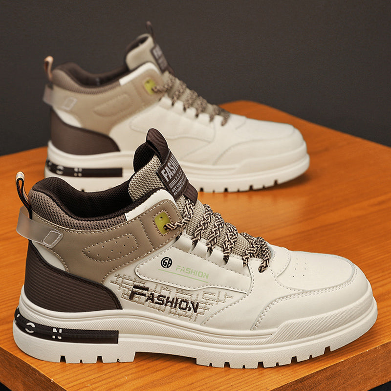 Men's Trendy Outdoor Hiking Boots