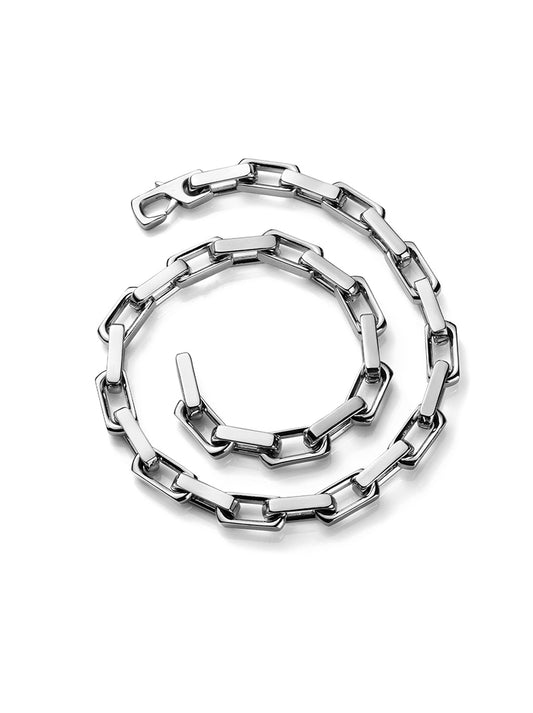 Color Matching Electroplated Necklace for Couples