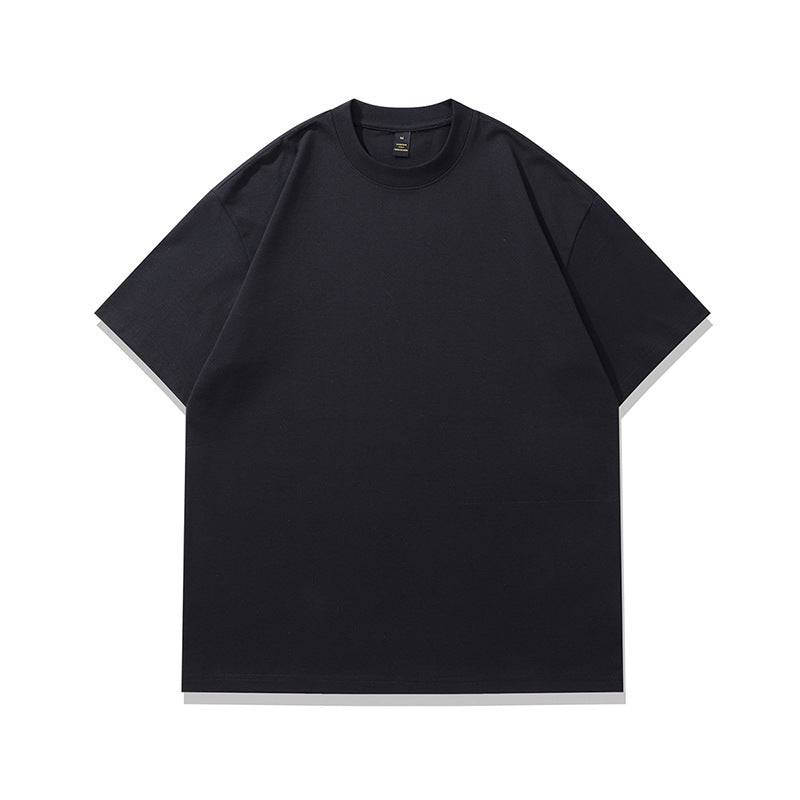 Unisex Retro Print Long Sleeve T-Shirt - Harajuku Style