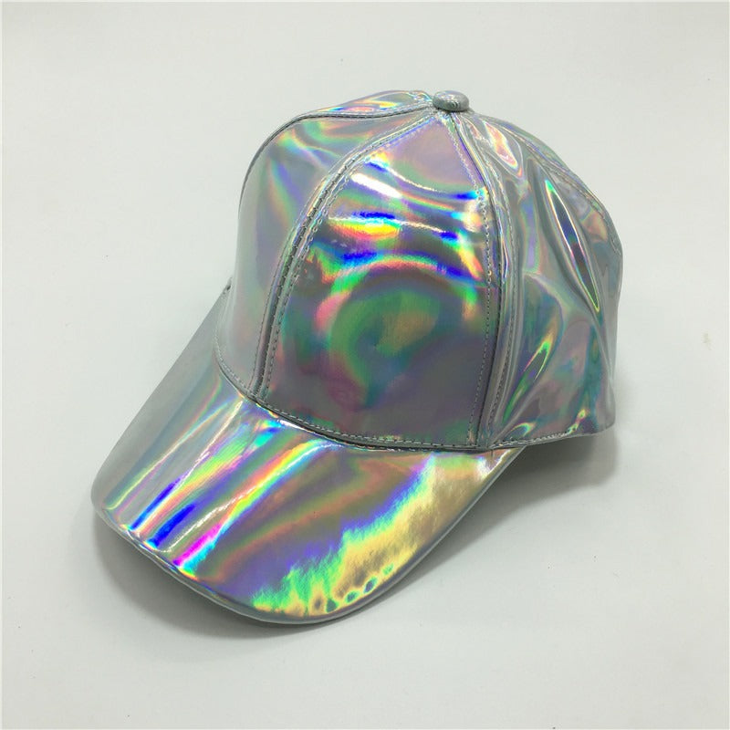 Trendy Outdoor Duck Tongue Sunshade Hat for Hip Hop Lovers