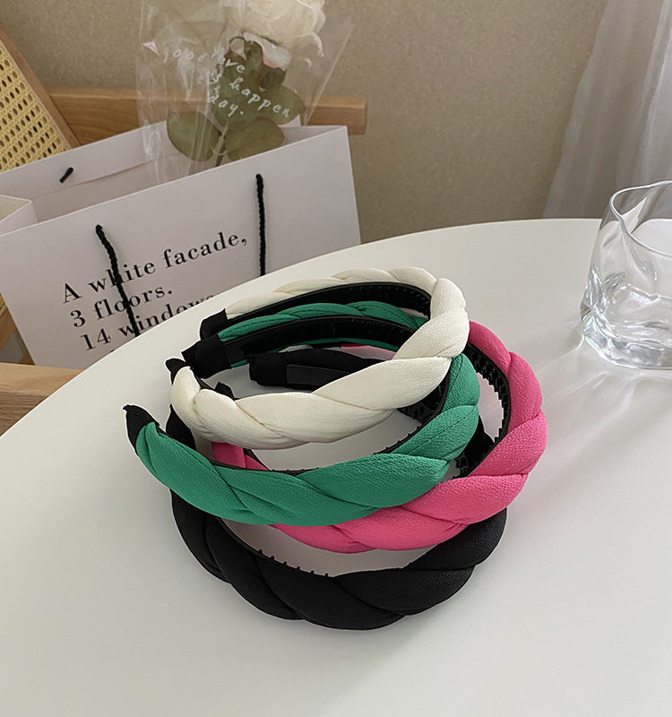 Retro Western Style Headband