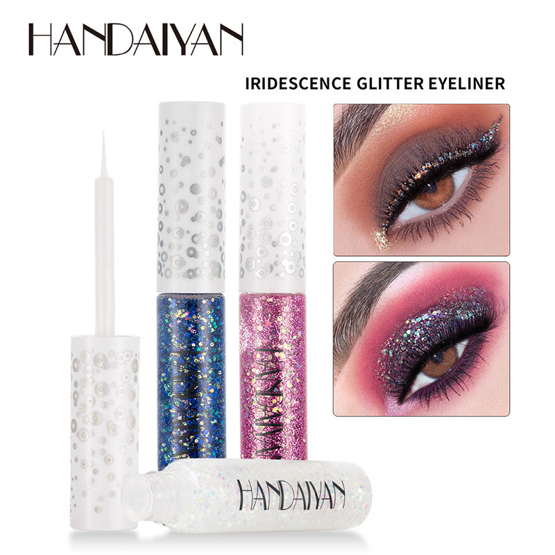 Symphony Shiny Jelly Eyeliner and Eye Shadow