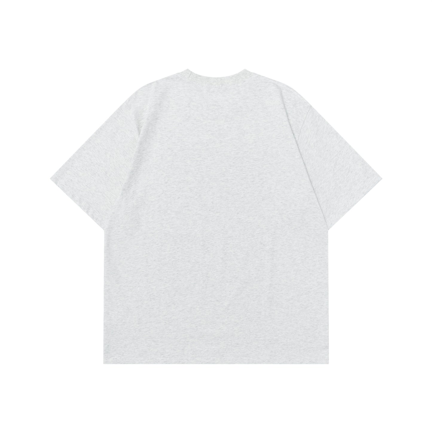 Retro Vintage Photo Print Short Sleeve T-Shirt for Men