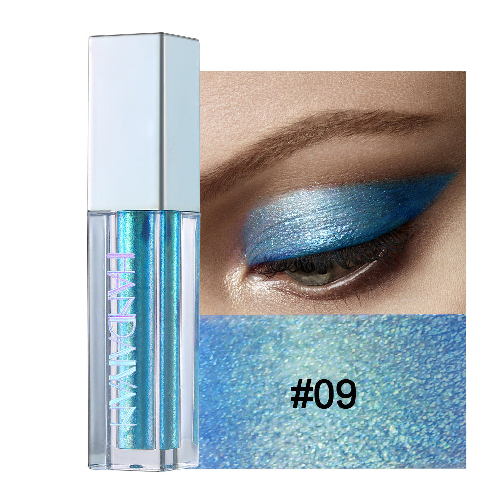 Chameleon Pearl Liquid Eye Shadow - Shine Like a Star
