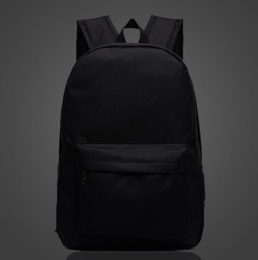 Noctilucous Luminous Harajuku Backpack - Glow in the Dark