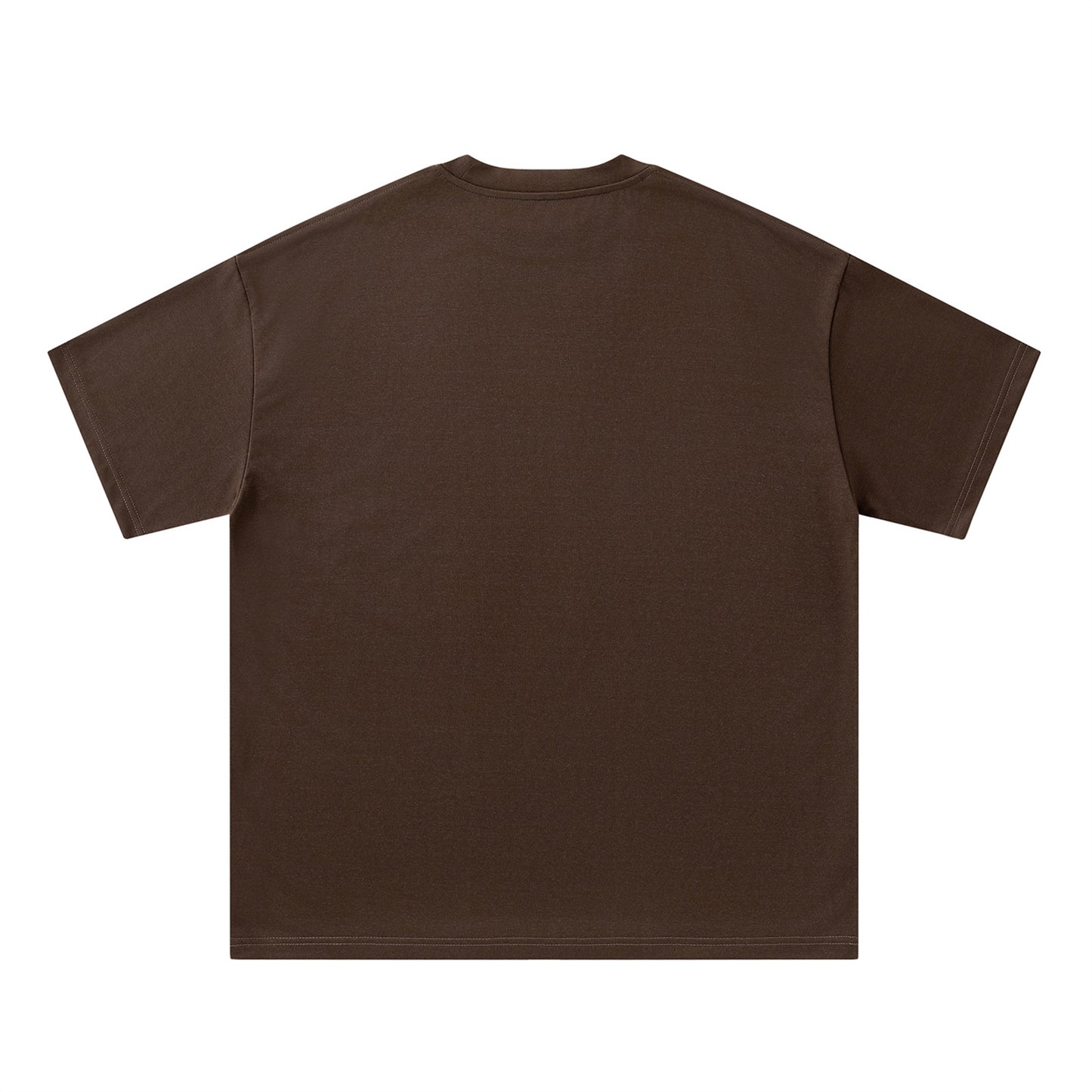 Retro Personalized Short Sleeve T-Shirt for Men