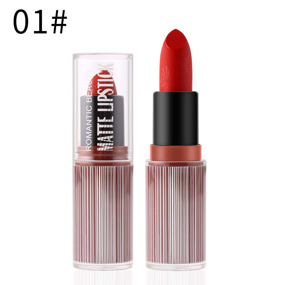 Harajuku Style Multi-Color Waterproof Lip Gloss