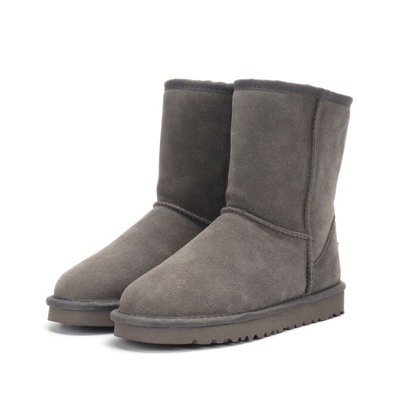 Sangpo Women's Snow Boots