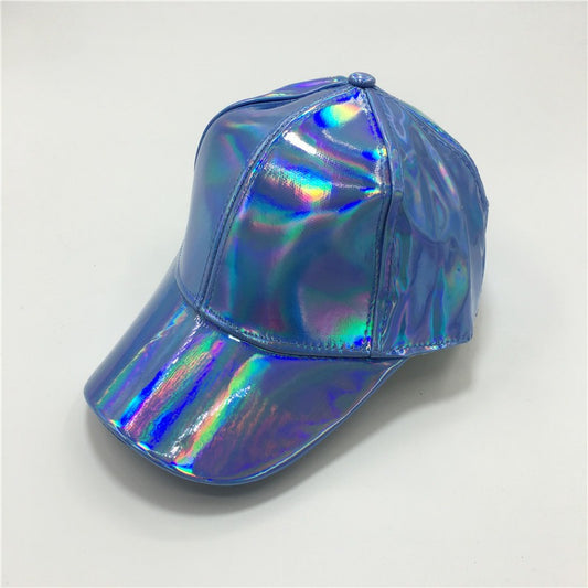 Trendy Outdoor Duck Tongue Sunshade Hat for Hip Hop Lovers