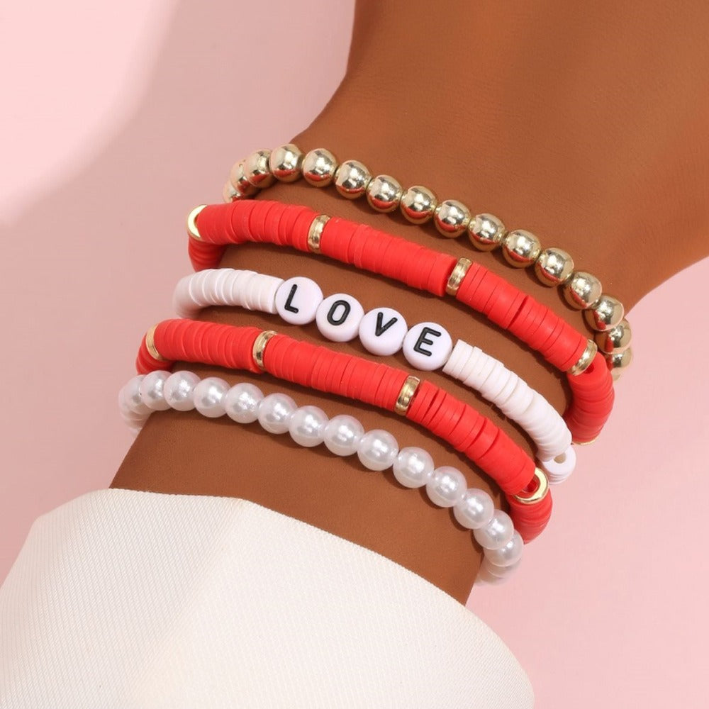 Ethnic Storm Semia Bracelet – Harajuku Style