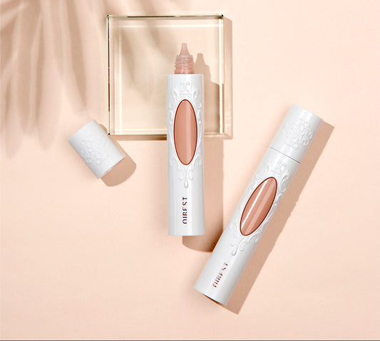 Harajuku Style Liquid Foundation - Long Lasting & Brightening