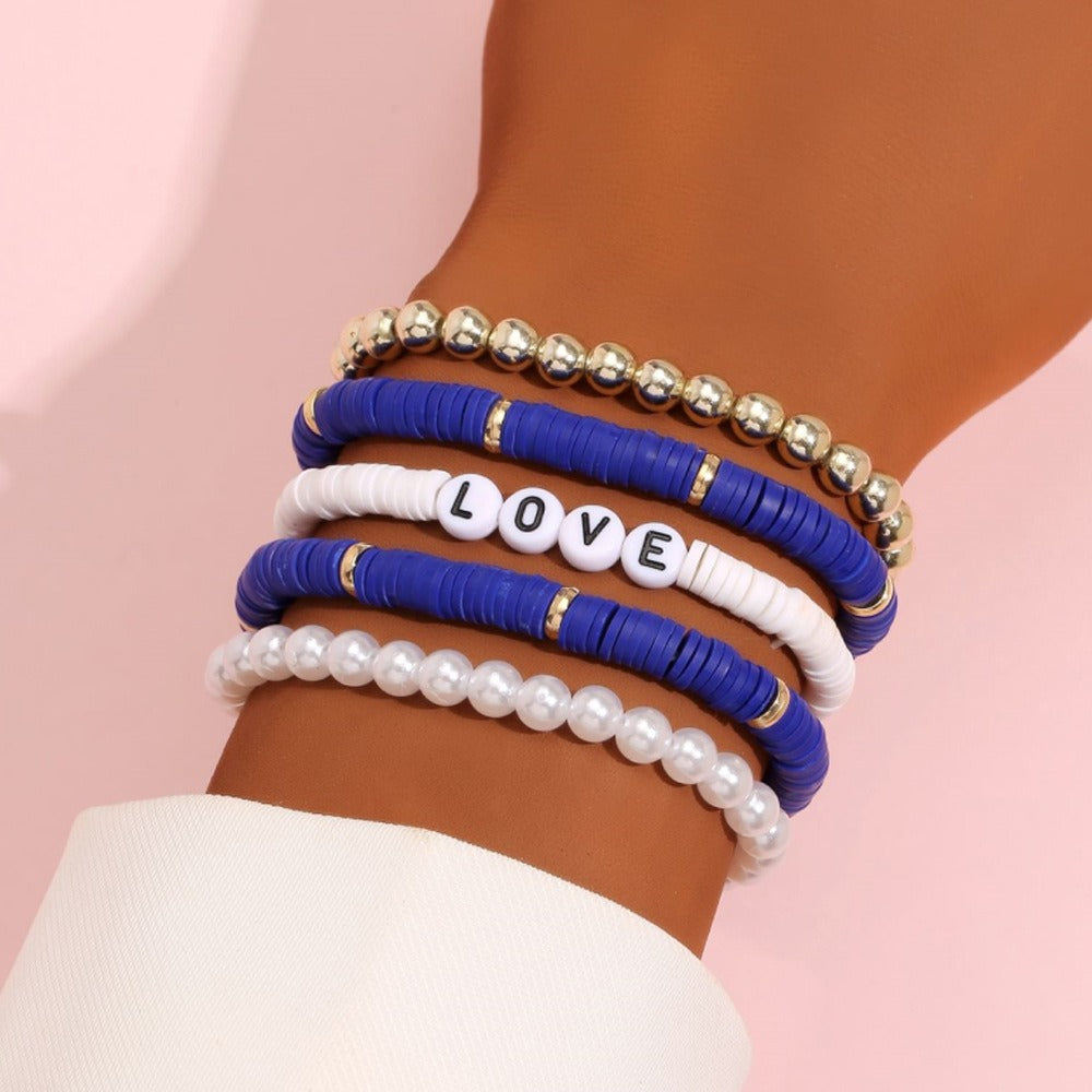 Ethnic Storm Semia Bracelet – Harajuku Style