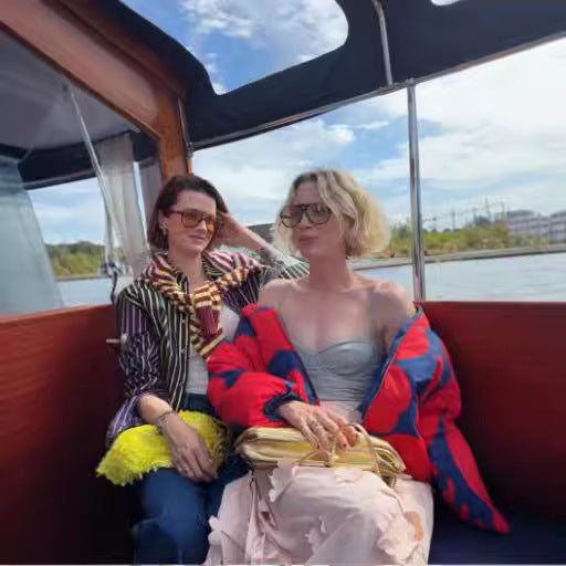 Harajuku Style Standing Collar Pilot Jacket