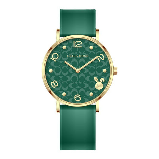 Year of the Rabbit Limited Edition Zodiac Watch for Women