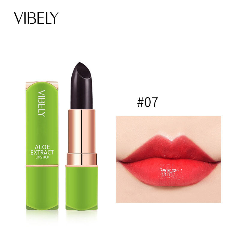 Aloe Vera Jelly Lipstick - Harajuku Style