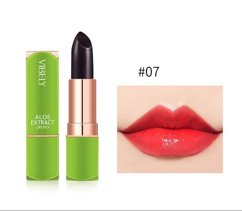 Aloe Vera Jelly Lipstick - Harajuku Style