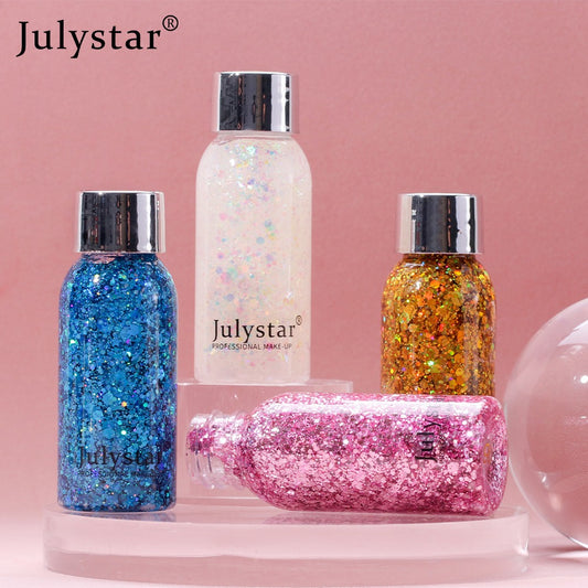 Broken Diamond Glitter Powder for Harajuku Makeup