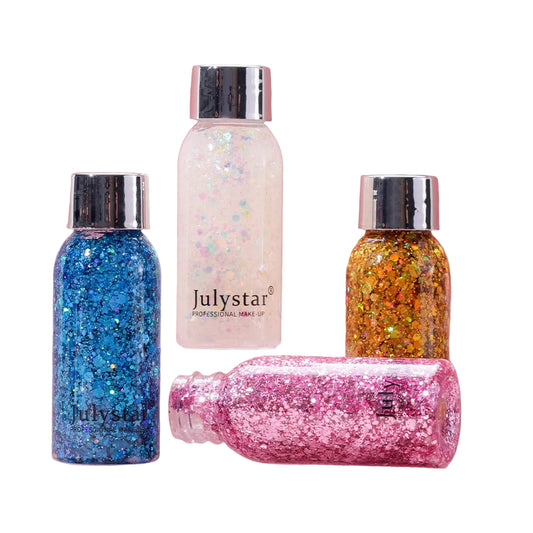 Broken Diamond Glitter Powder for Harajuku Makeup