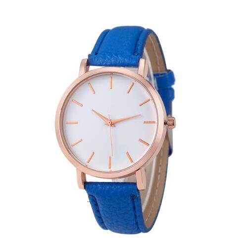 Harajuku Style Quartz Wrist Watch for Men & Women