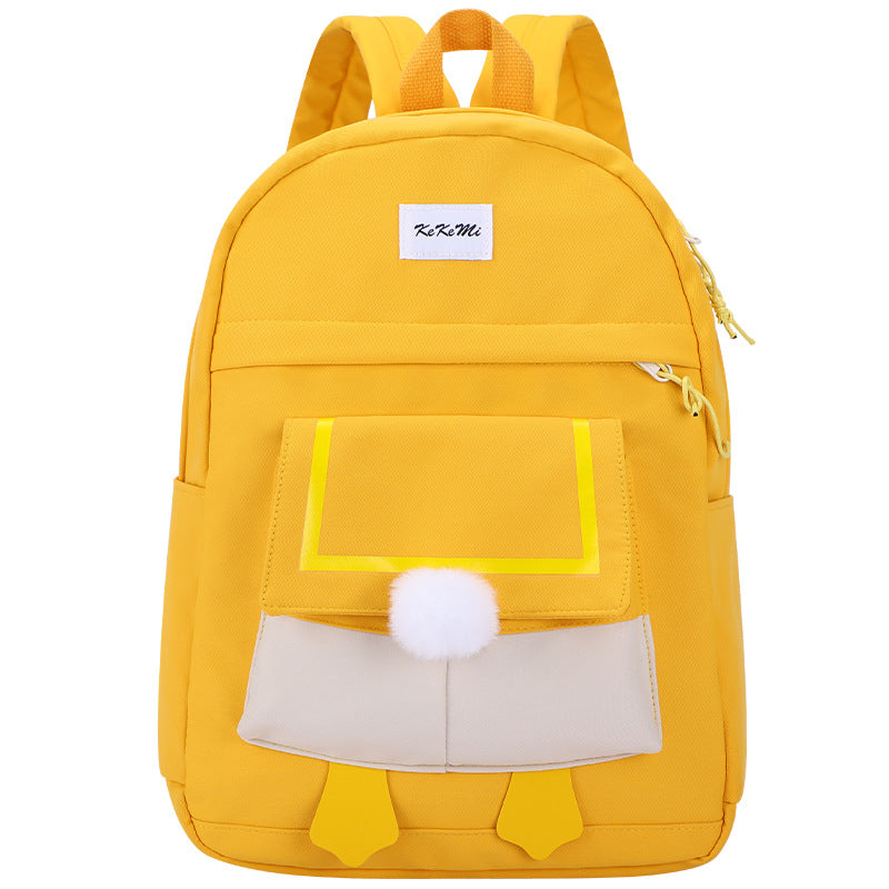 Cute Harajuku Style Schoolbag for Girls